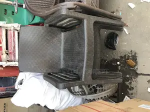 Outdoor Relaxation Chairs