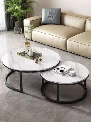 2in1 Centre Table