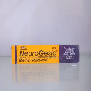 Neurogesic 35g