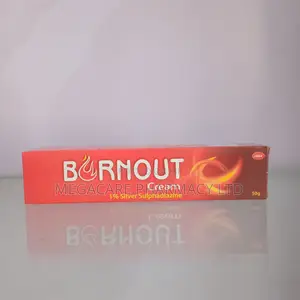 Burnout Cream