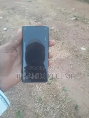 Samsung Galaxy S10 128 GB Black