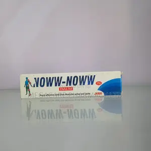 NOWW-NOWW Balm