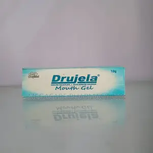 Drujela Mouth Gel
