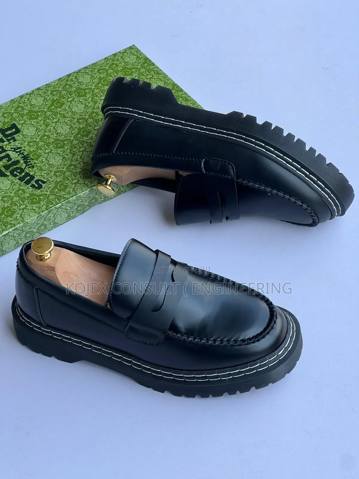 Dr Marten Shoes