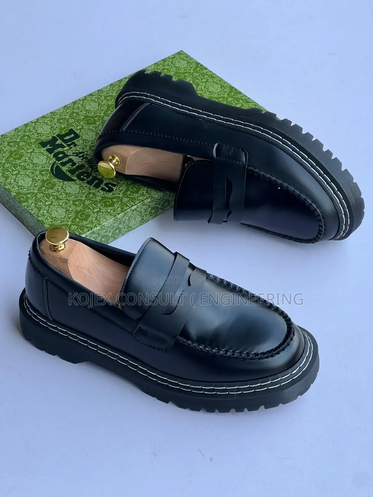Dr Marten Shoes