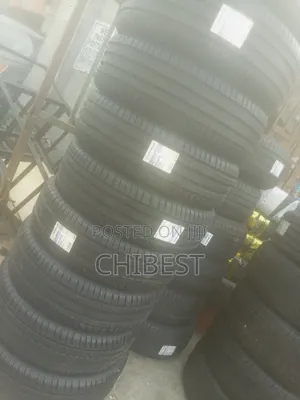 All Size of Mechlin Tyres Is Available Now