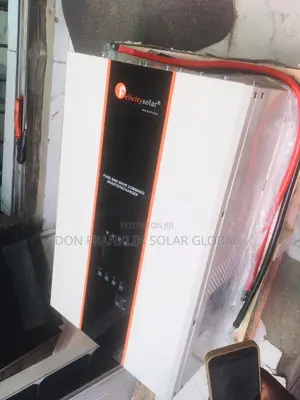10kva Felicity Hybrid Pure Sine Wave Solar Inverter 48v