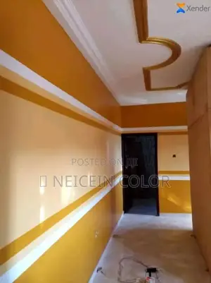Painter Jahi