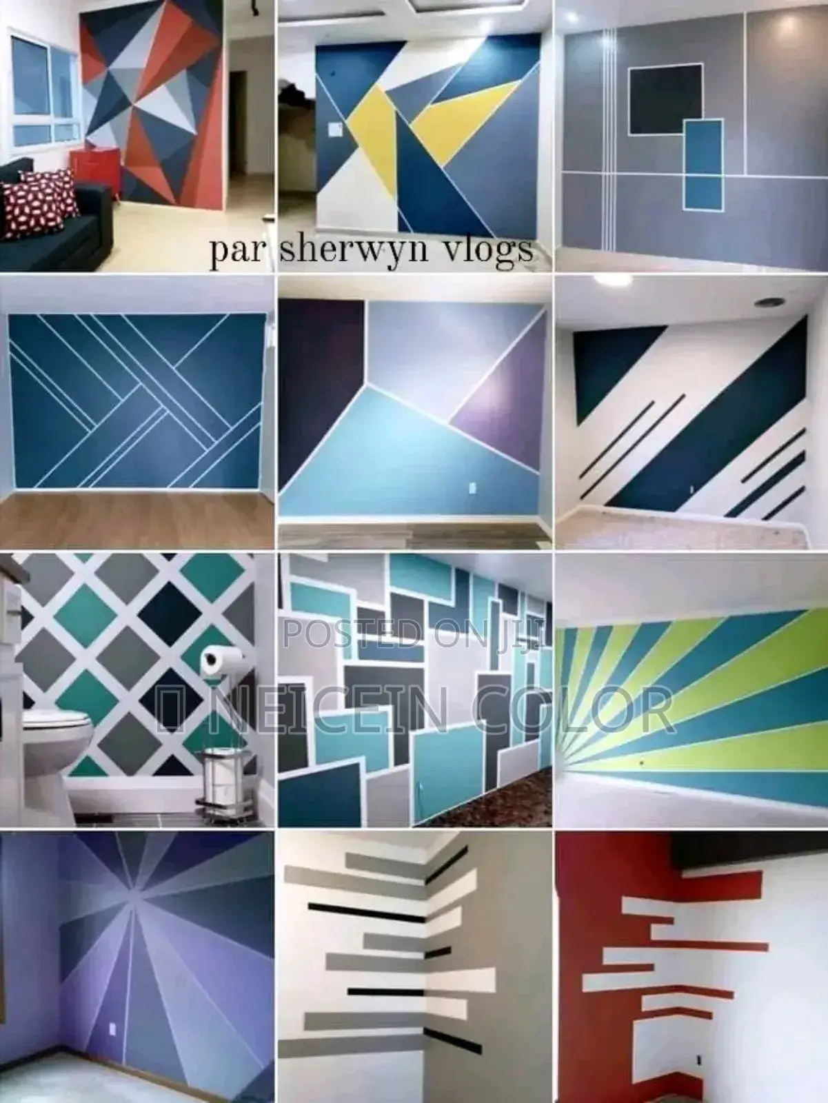 Painter Jahi