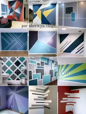 Painter Jahi