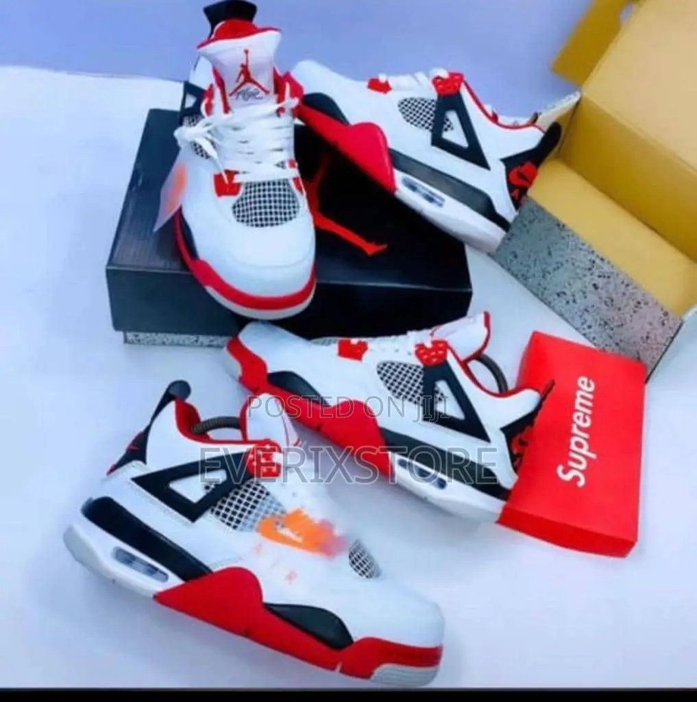 High Quality Nike Air