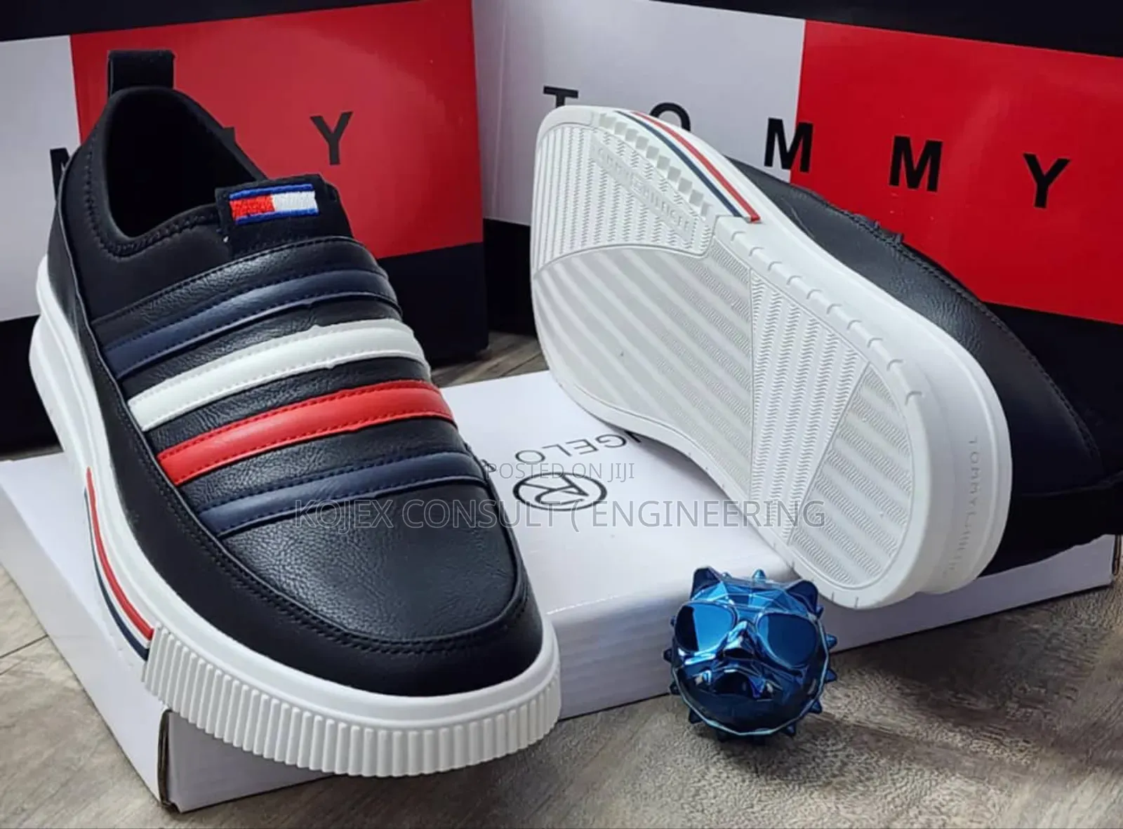 Comfy Loafers Available