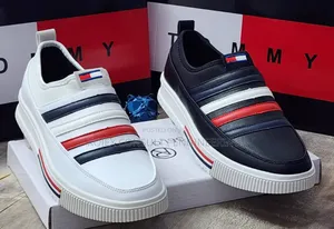 Comfy Loafers Available
