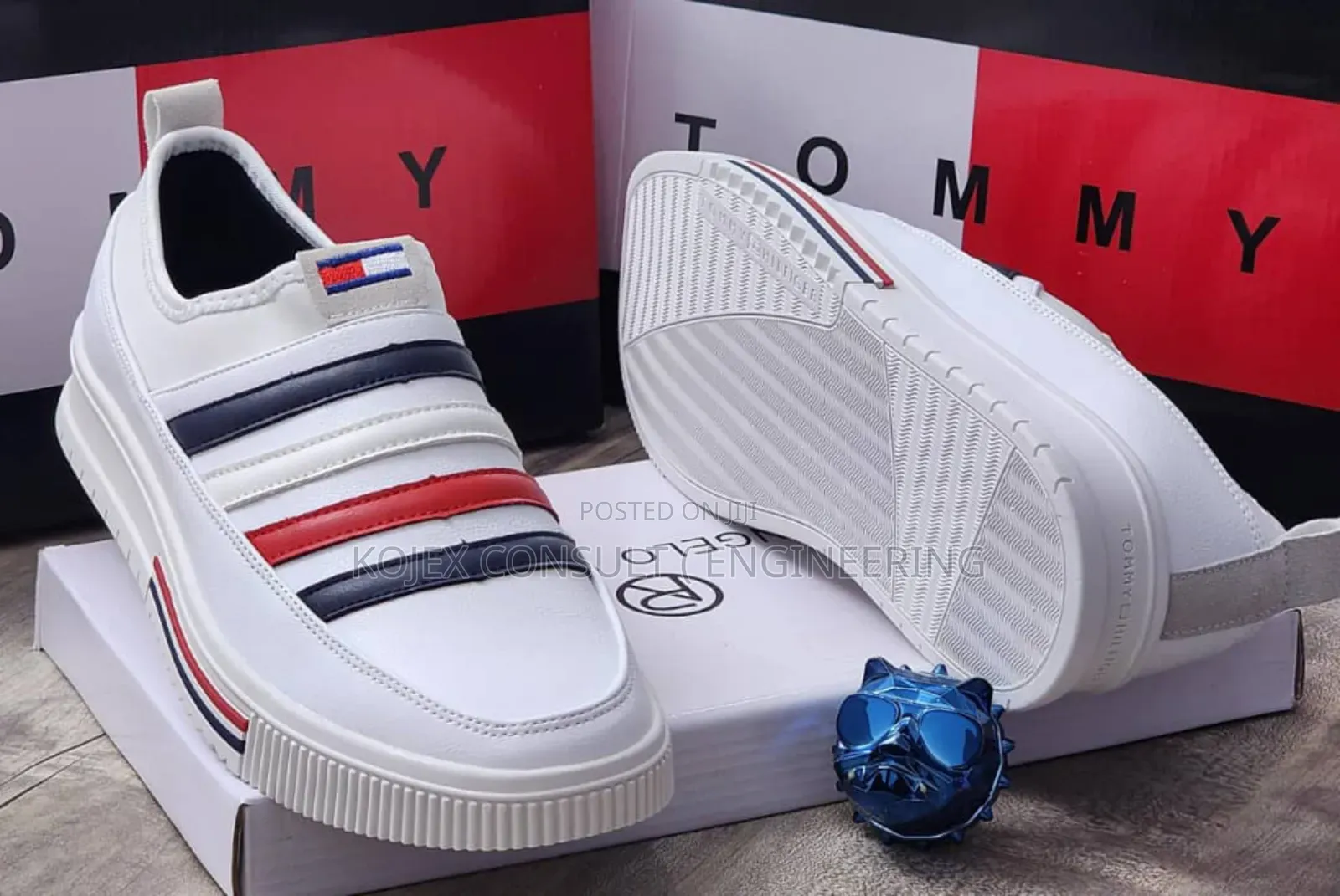 Comfy Loafers Available