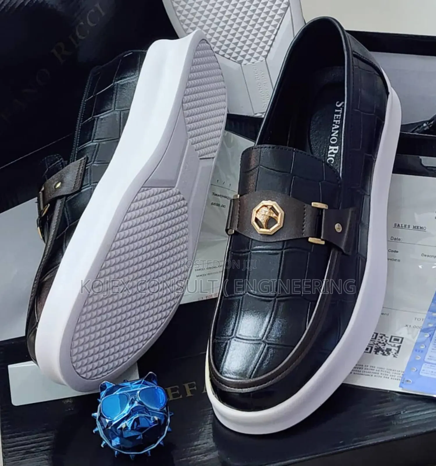 Comfy Loafers Available