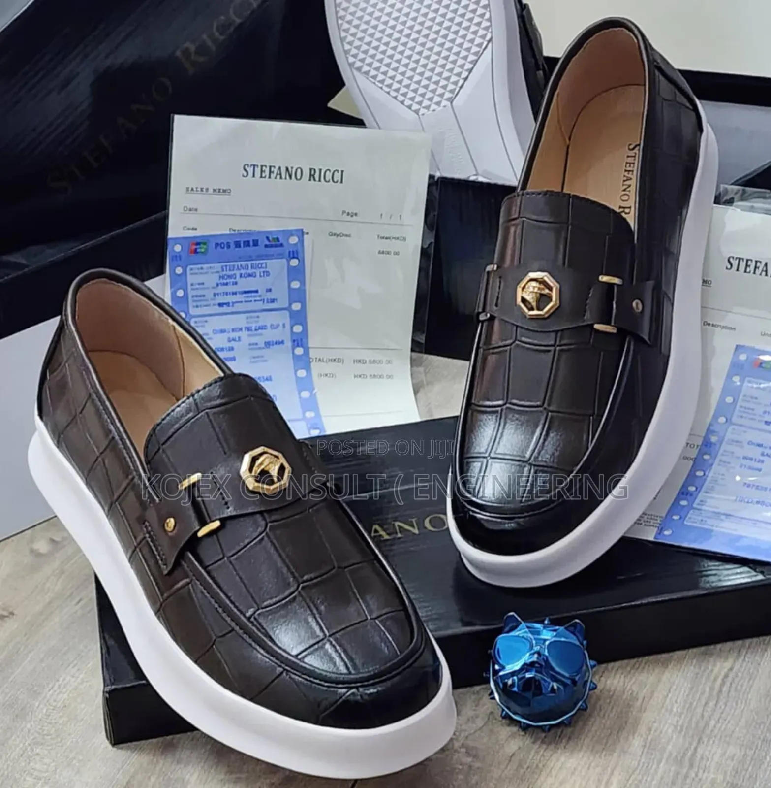 Comfy Loafers Available