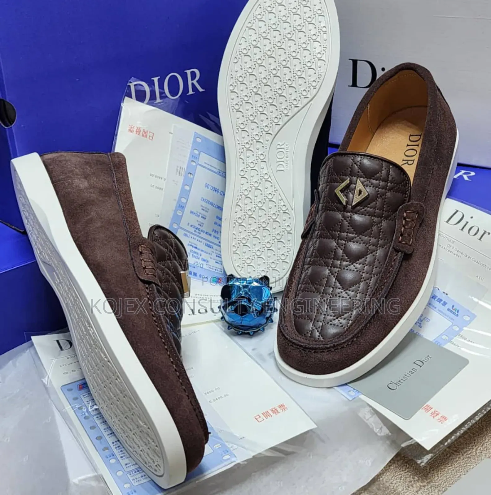 Comfy Loafers Available