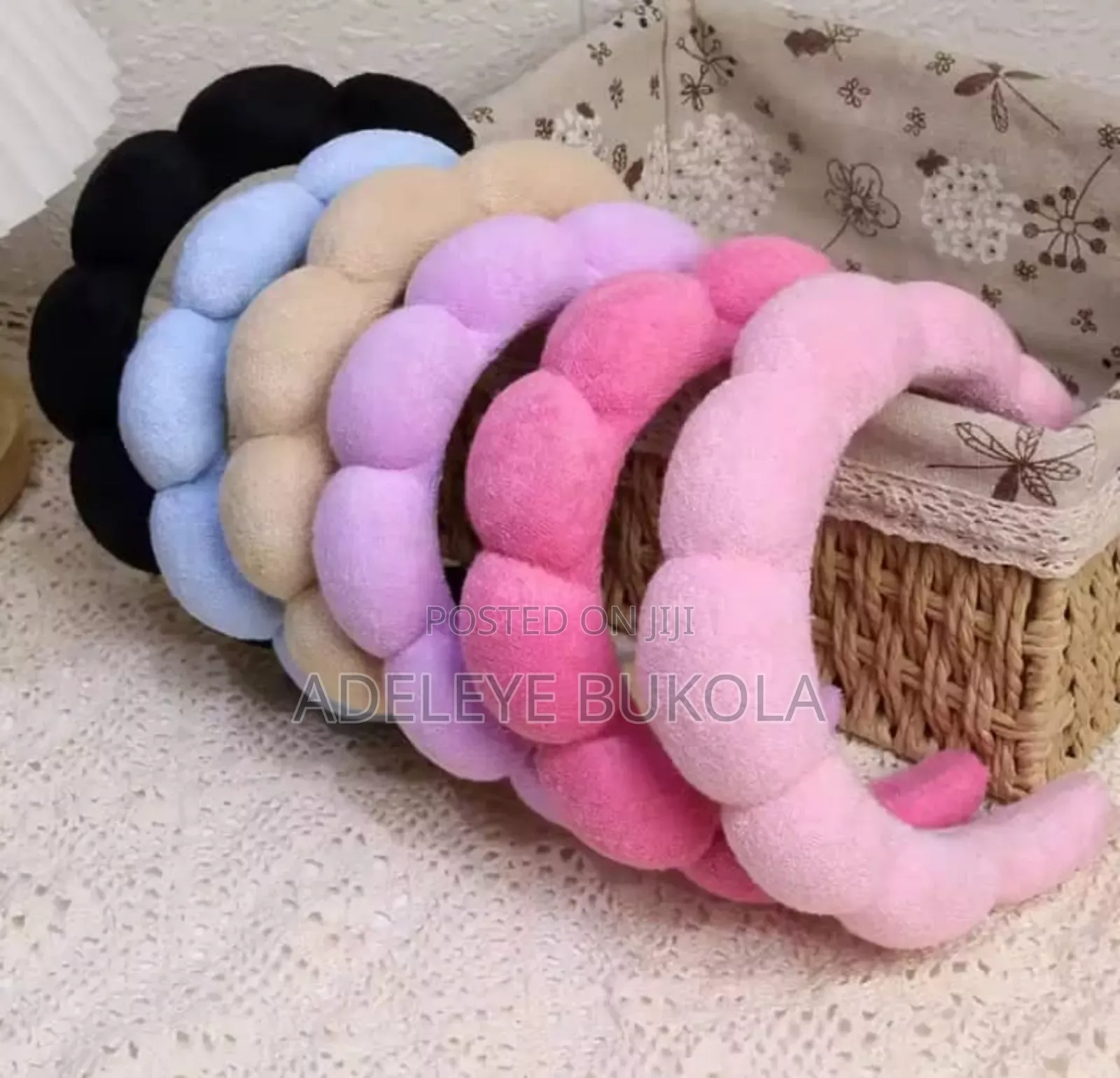 Classy Headbands