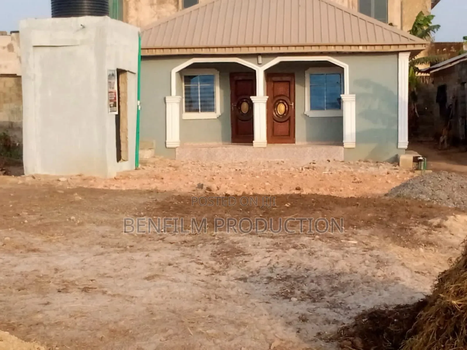 Furnished Mini Flat in Olorunleke, Ado-Odo/Ota for rent