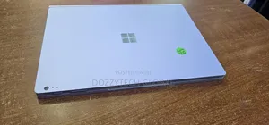 Laptop Microsoft Surface Book 16GB Intel Core I7 SSD 512GB