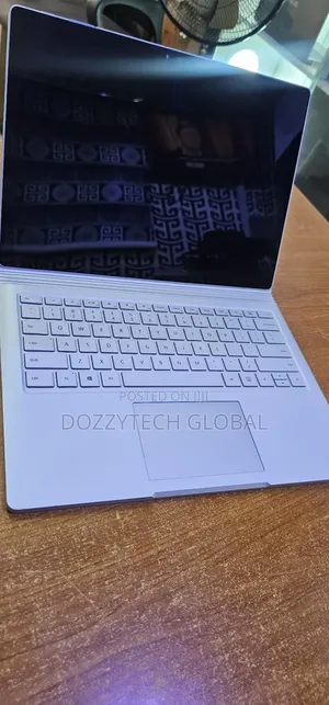 Laptop Microsoft Surface Book 16GB Intel Core I7 SSD 512GB