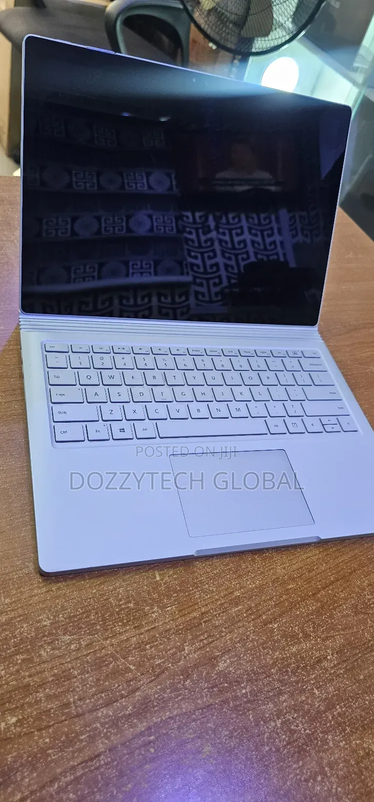 Laptop Microsoft Surface Book 16GB Intel Core I7 SSD 512GB