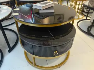 2in1 Table for Living Room