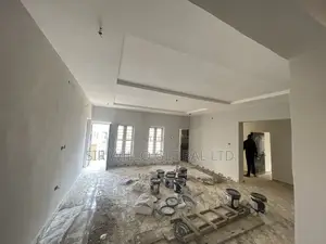 3bdrm Block of Flats in Kubwa for sale