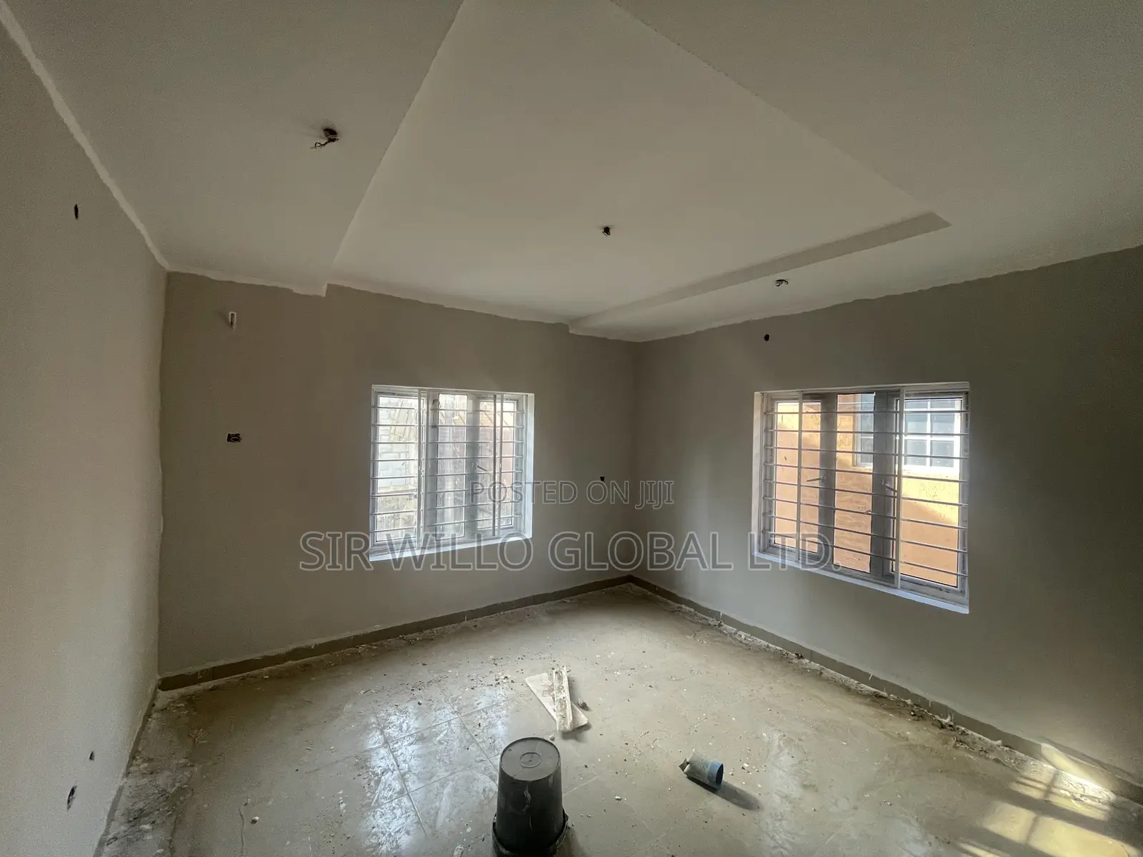 3bdrm Block of Flats in Kubwa for sale