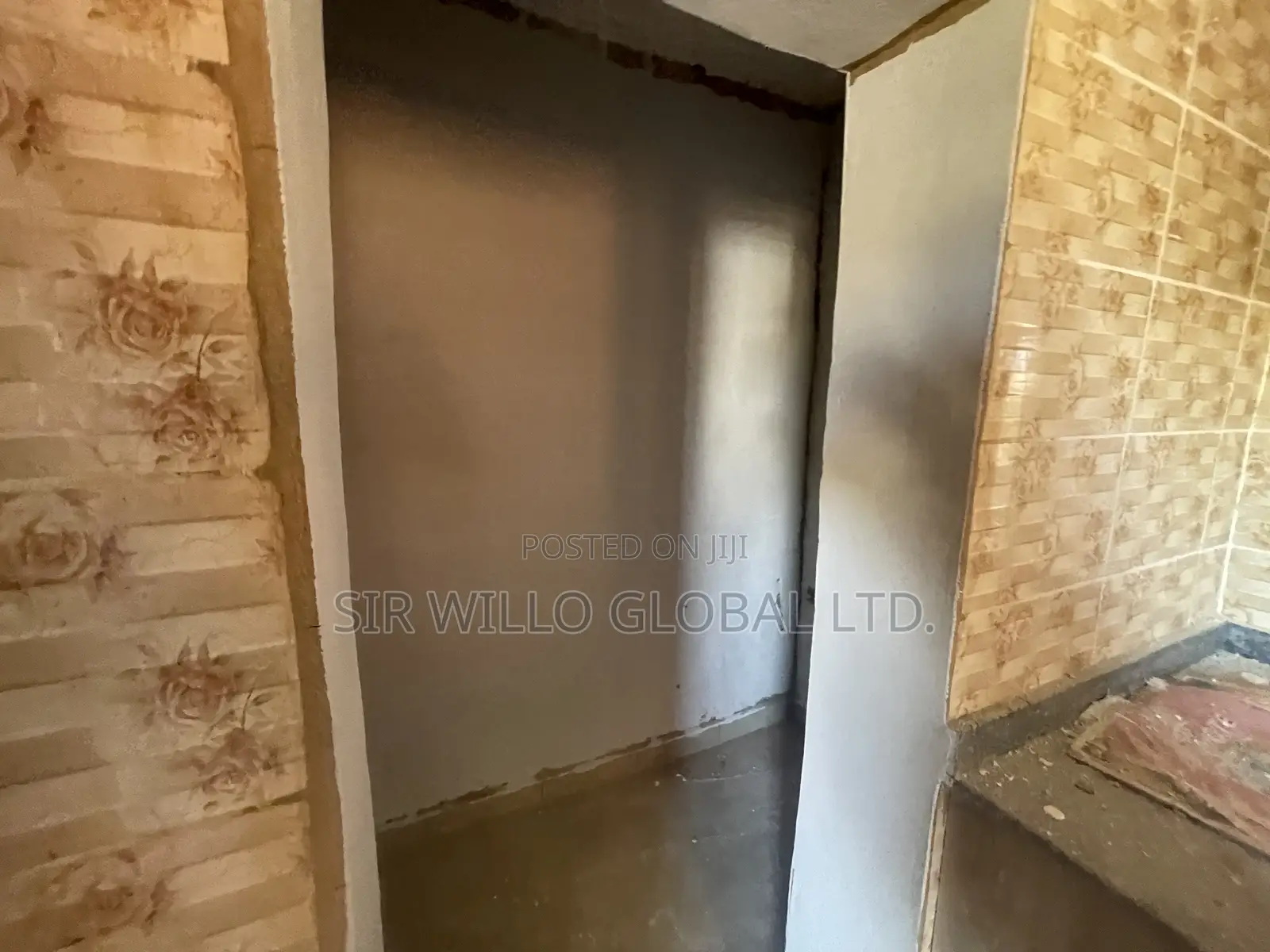 3bdrm Block of Flats in Kubwa for sale