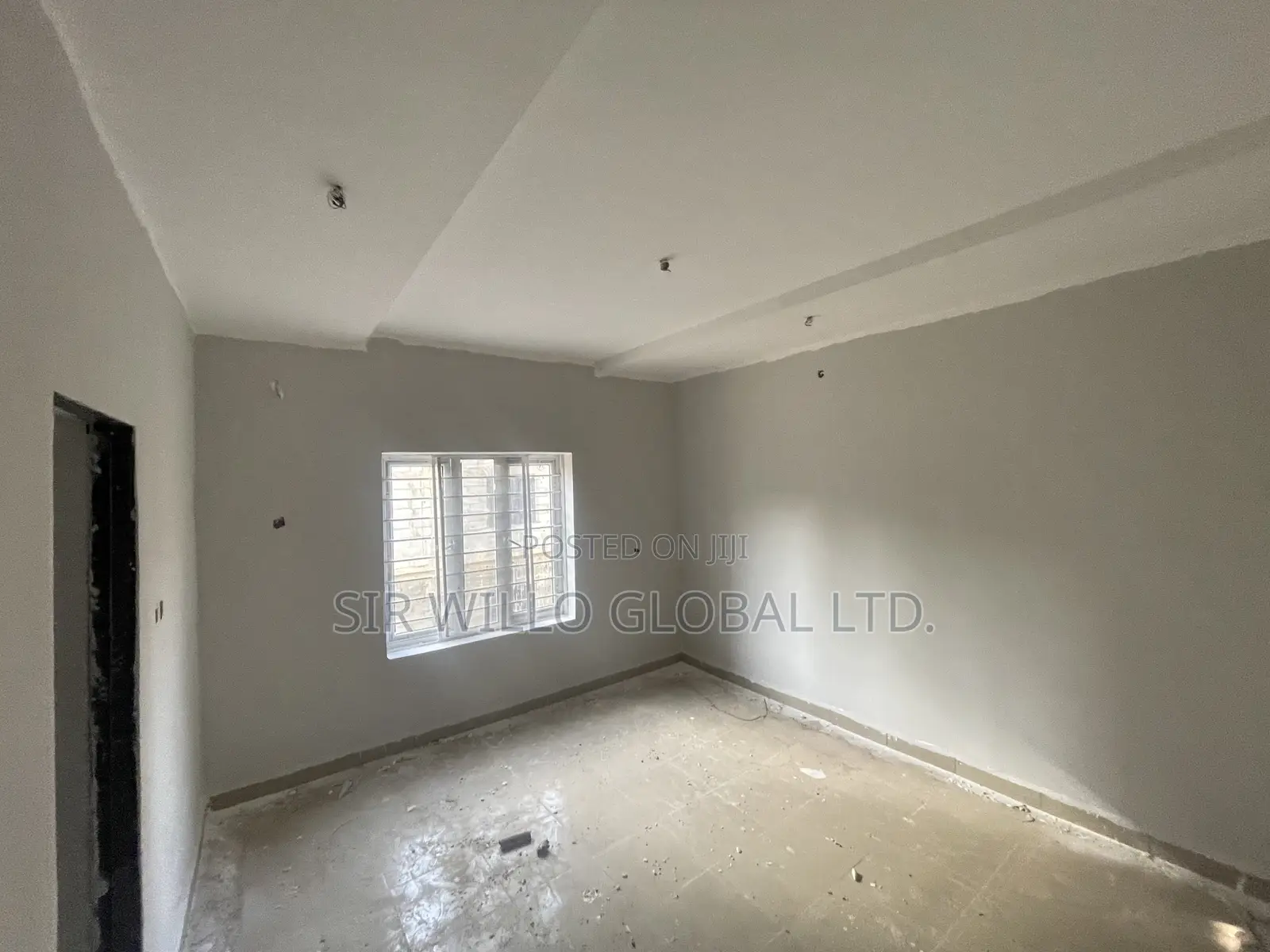 3bdrm Block of Flats in Kubwa for sale