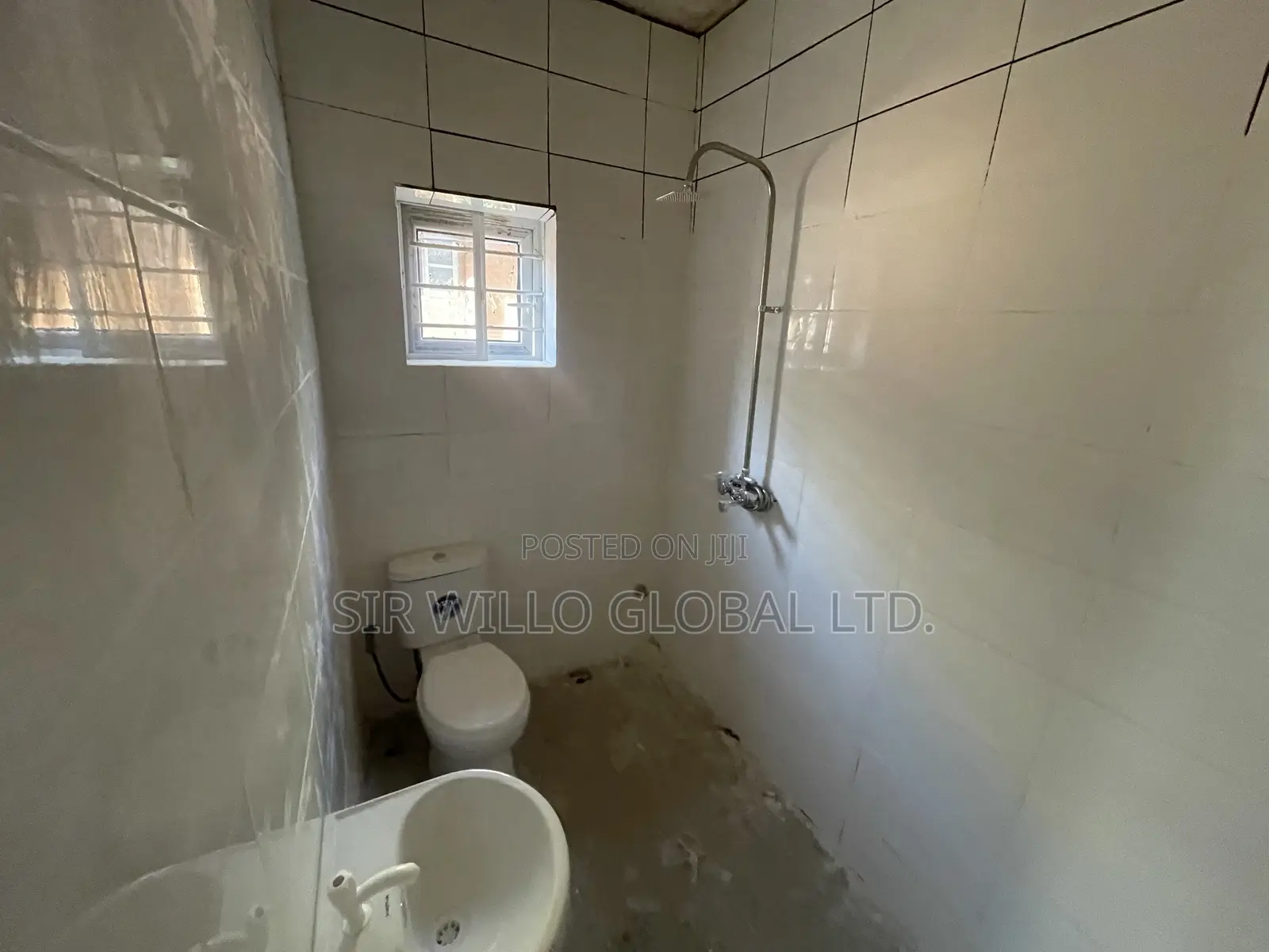3bdrm Block of Flats in Kubwa for sale