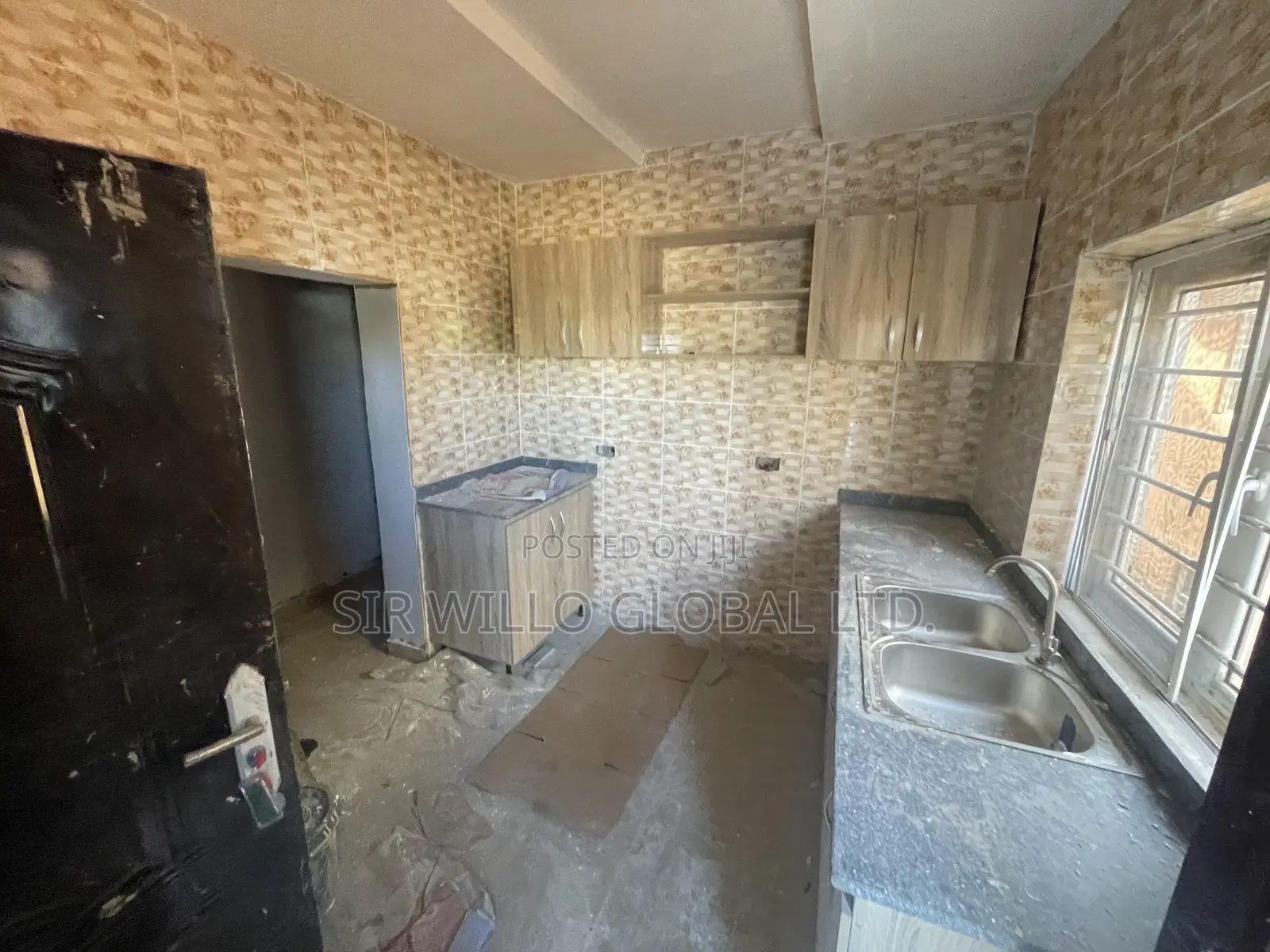 3bdrm Block of Flats in Kubwa for sale