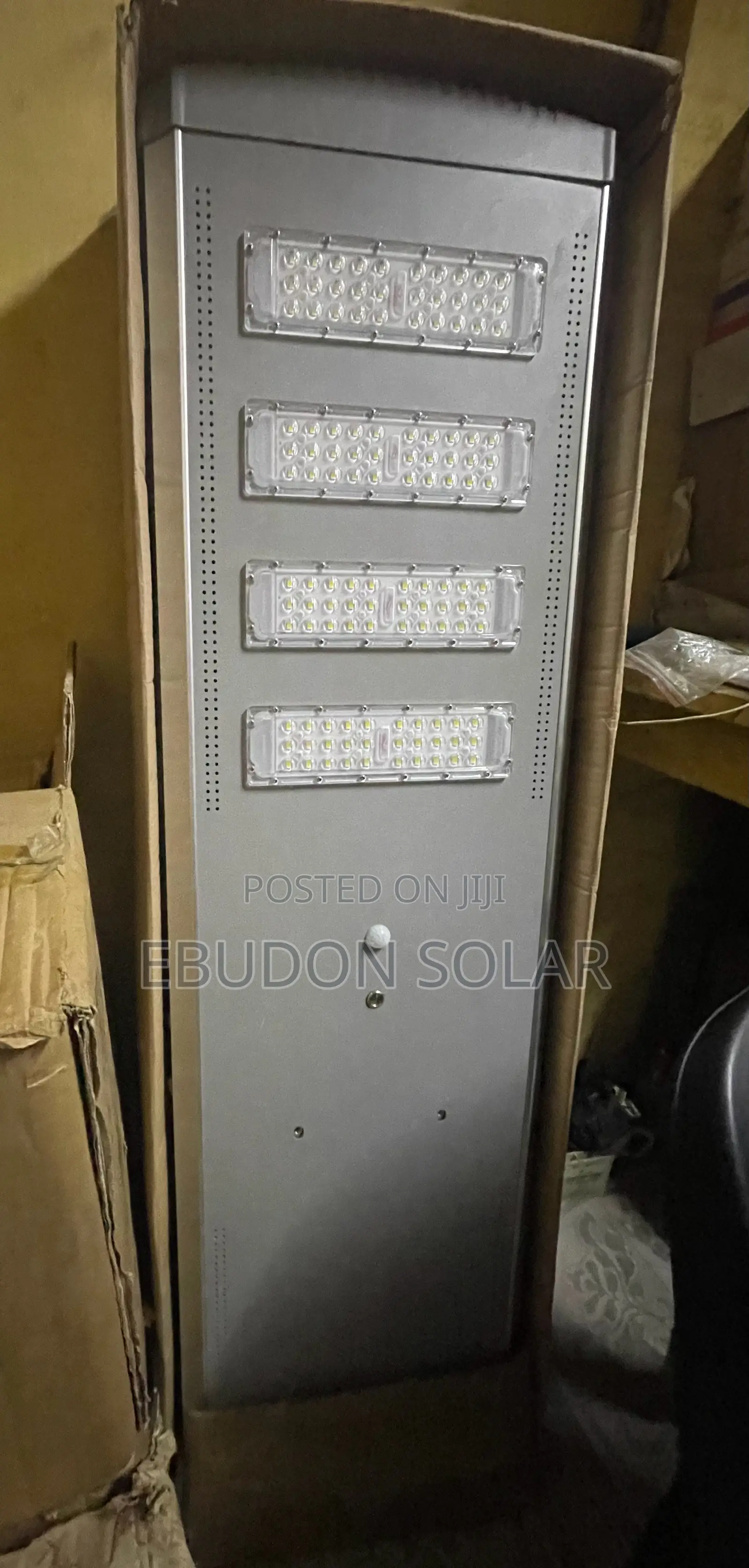 Solar Street Light 200watts