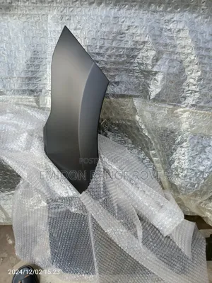 Front Fender Range Rover Velar