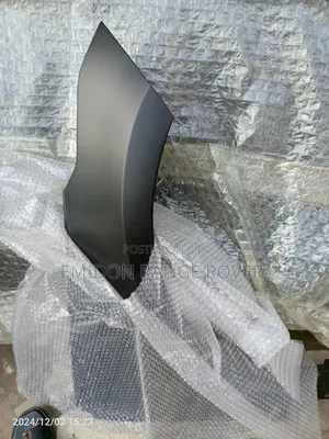 Front Fender Range Rover Velar