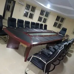 Quality Conference Table and Chairs