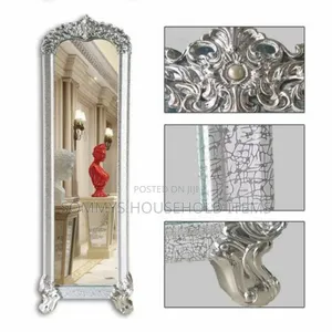 Royal Standing Mirror