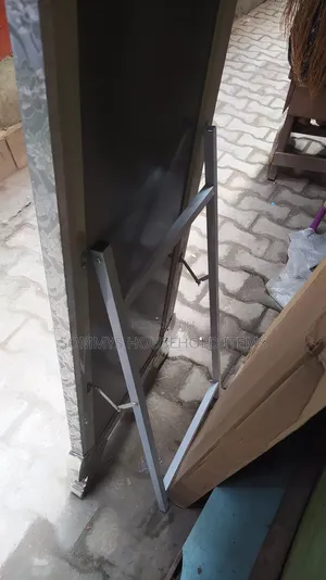 Royal Standing Mirror