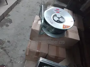 Extension Reels Wire