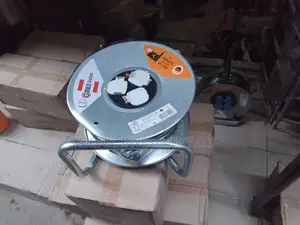 Extension Reels Wire