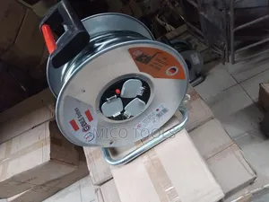 Extension Reels Wire