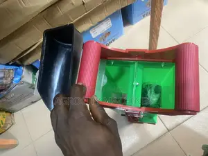 Double Compatible Planter