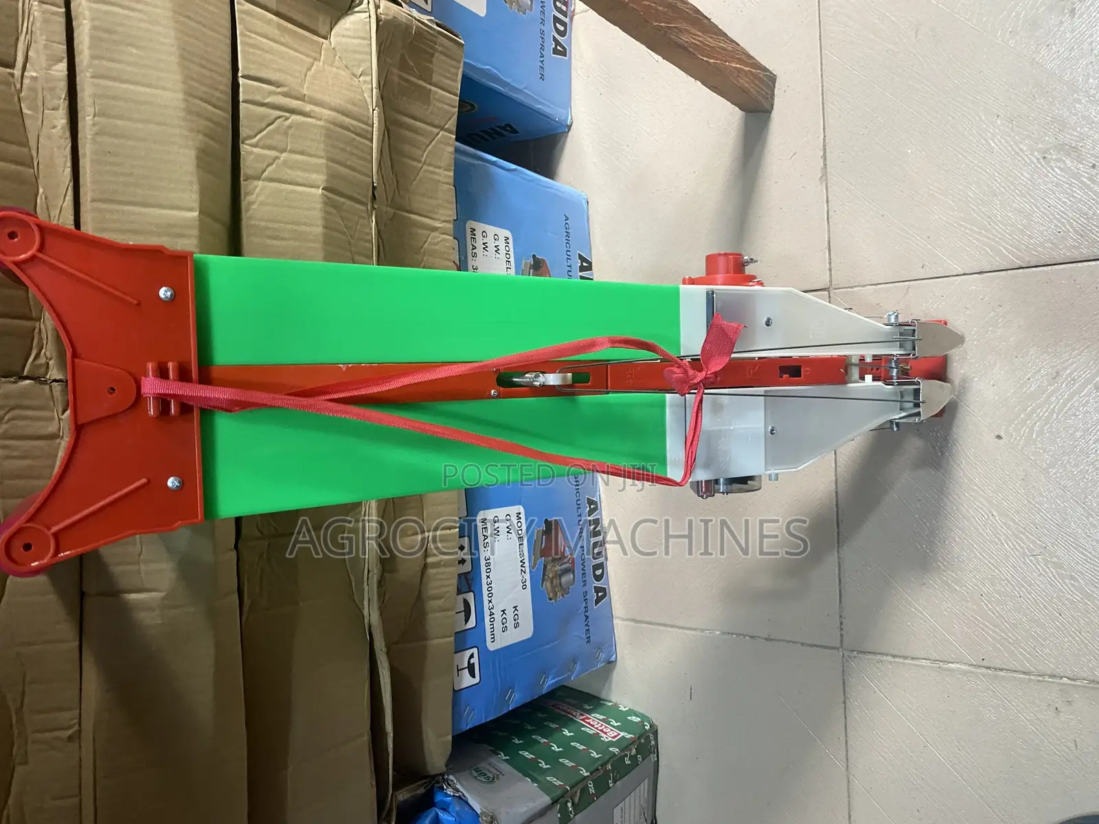 Double Compatible Planter