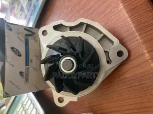 Mercury Milan Water Pump 2010-2011 3.0l