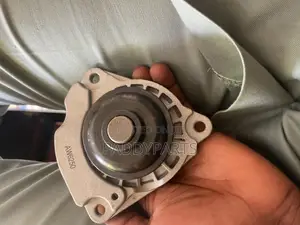 Ford Escape Water Pump 3.0l 2009-2012
