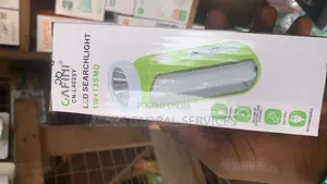 Rechargeable Light