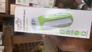 Rechargeable Light