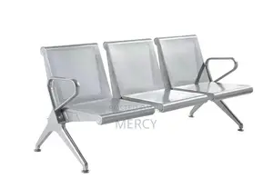 3 in 1 Airport Chairs