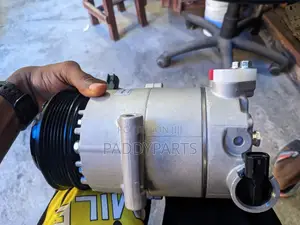 Ford Escape AC Compressor 2013-2018 (Japan Standard)